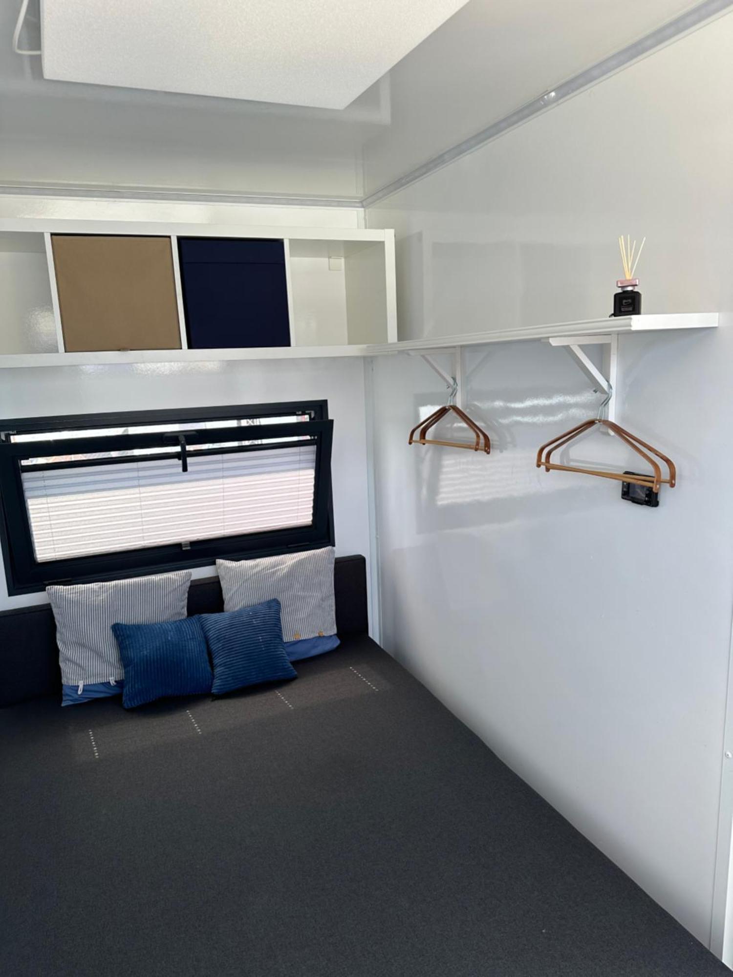 Apartament Premium Hausboot Trave Traum Lubeka Zewnętrze zdjęcie